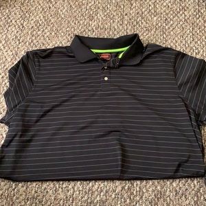 NWOT men's collard shirt